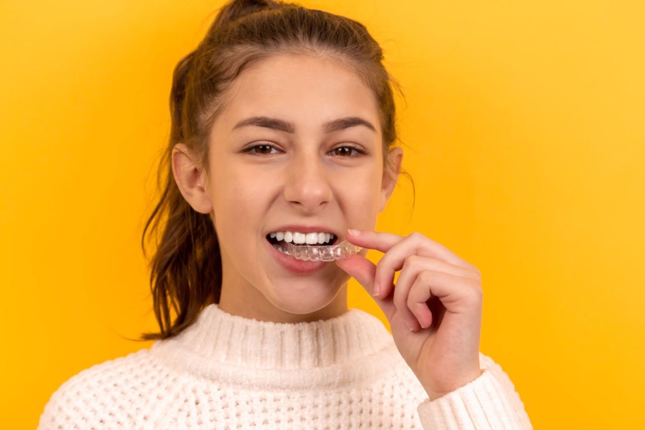 Smart Dental Clinic