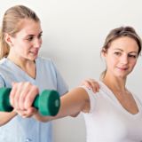 Fisiatria e Fisioterapia