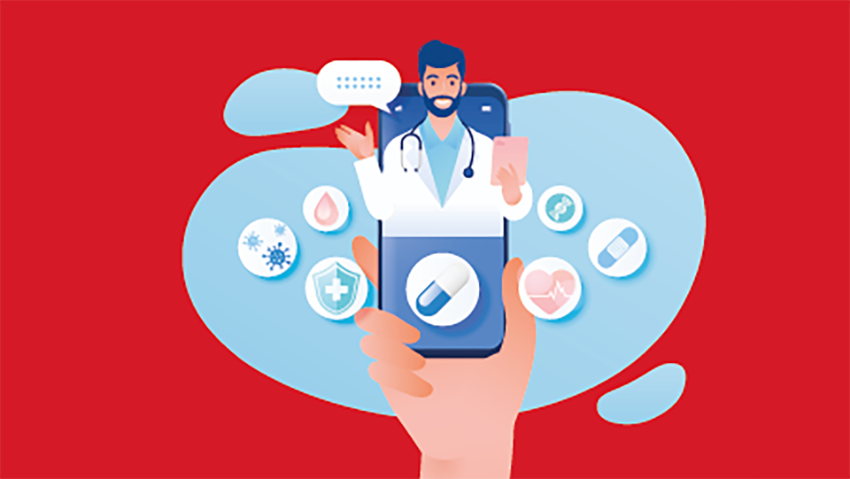 Telemedicina GSD