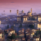 Bergamo