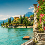 Como