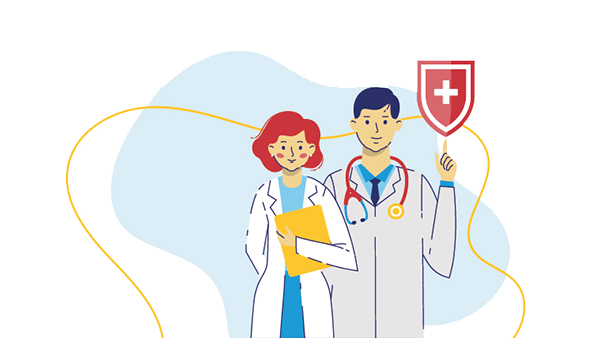 Variazione validità impegnativa medica