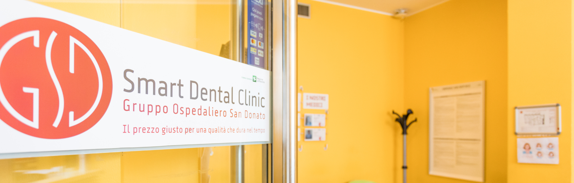 Smart Dental Clinic