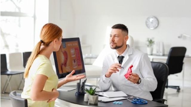 Centro diagnosi e terapia Reflusso Gastro-Esofageo (MRGE)