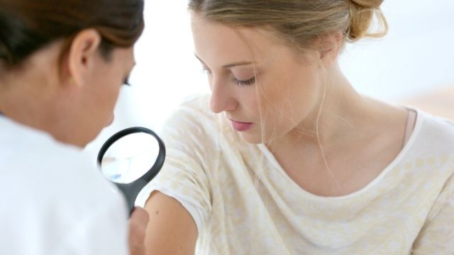 Dermatologia