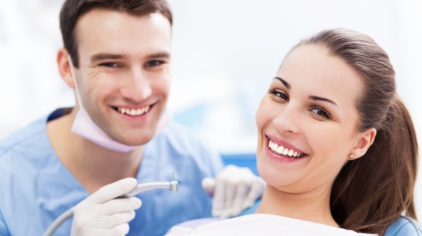 Servizio di odontoiatria