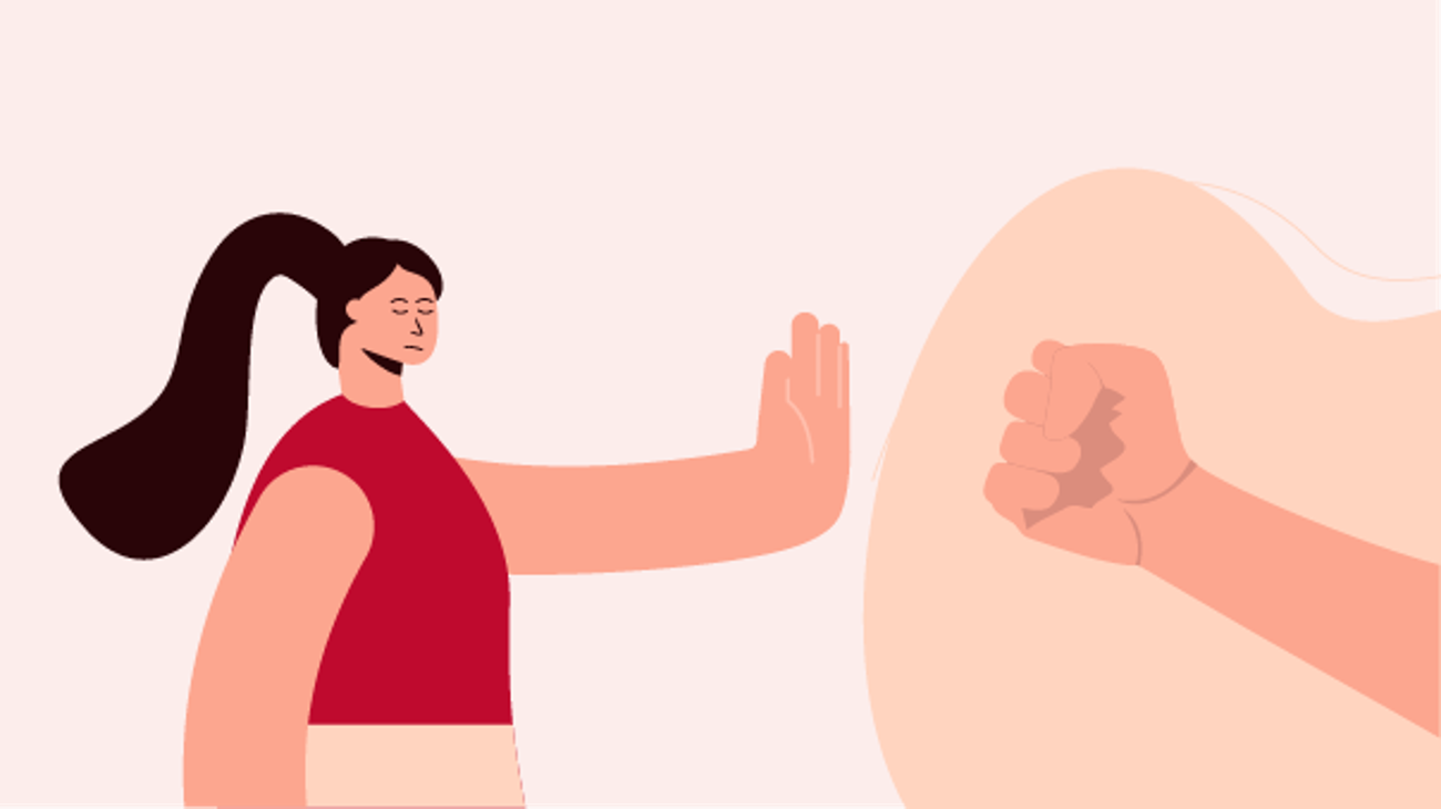 Rete Antiviolenza per le donne