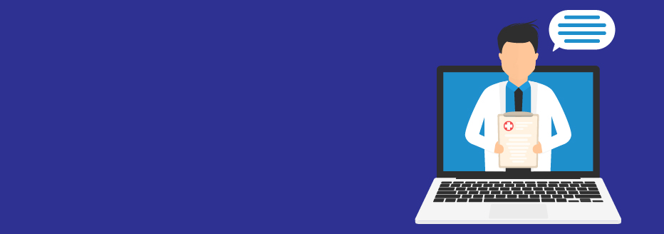 Telemedicina GSD: Il consulto medico online