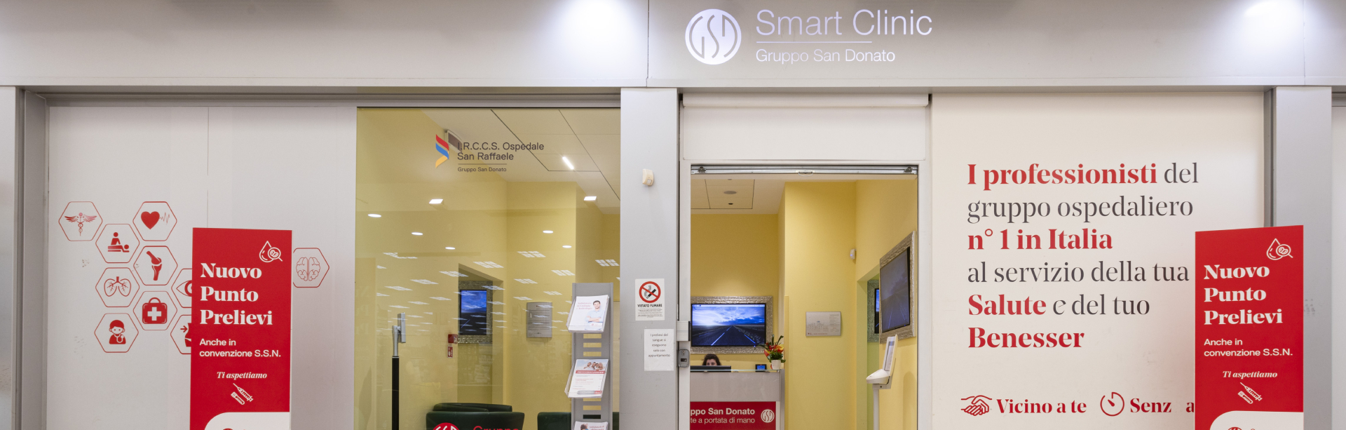 Smart Clinic