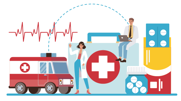 Trasferimento Pronto Soccorso