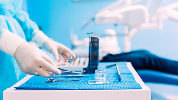 Odontostomatologia, un Servizio all'avanguardia