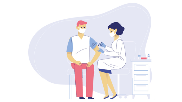 Vaccini antinfluenzale e anti-pneumococco