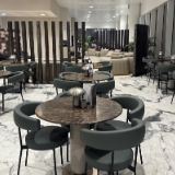 Il momento - contemporary restaurant