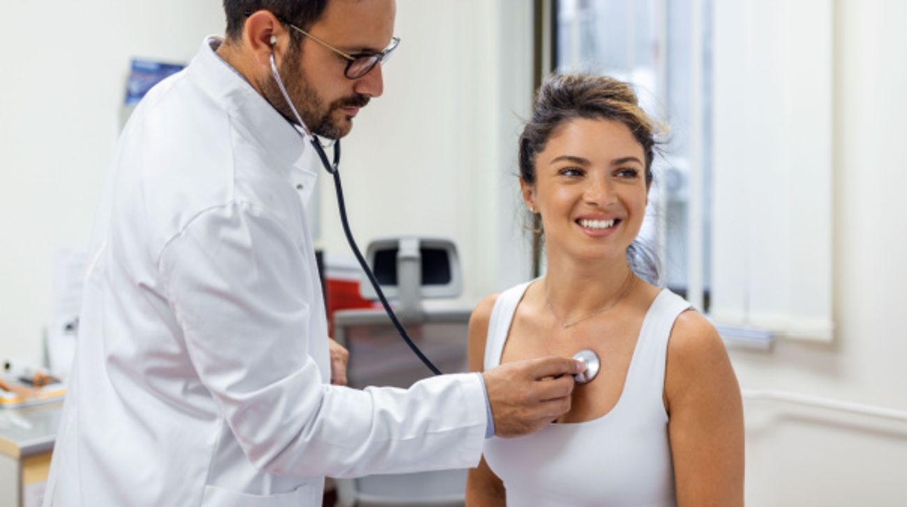 Palazzo della Salute Sport Medicine