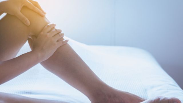 Ambulatorio per la diagnosi e cura della sindrome delle gambe senza riposo