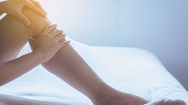 Centro per la diagnosi e cura della sindrome delle gambe senza riposo