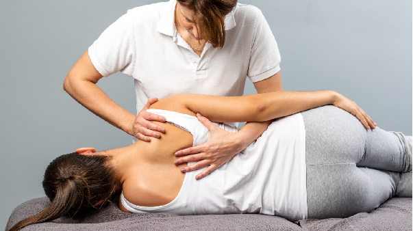 Osteopatia