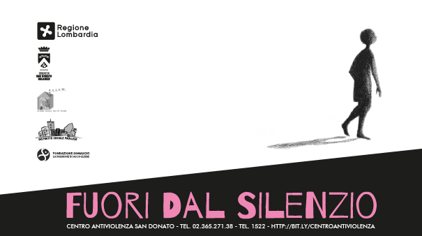 Progetto Rete antiviolenza