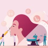 Servizio di medicina e chirurgia estetica