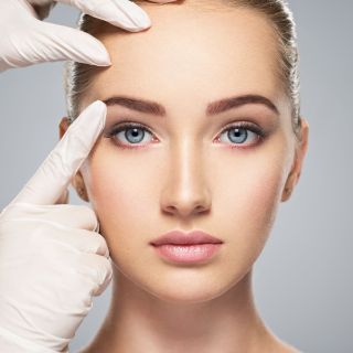 Trattamenti di Medicina Estetica
