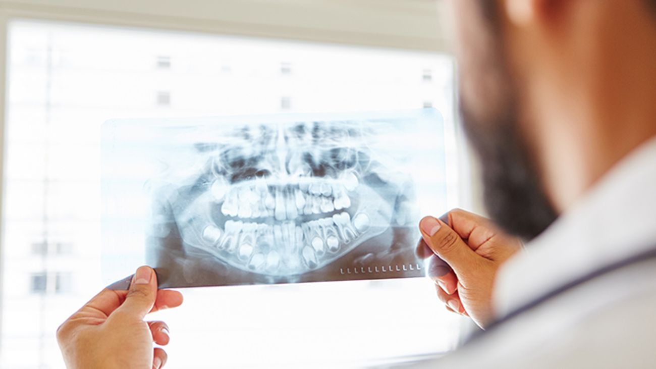 Odontostomatologia