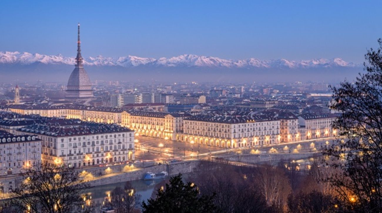 Scopri la nuova Smart Clinic Torino Carducci