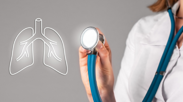 Percorso per la diagnosi precoce di patologie respiratorie nei fumatori