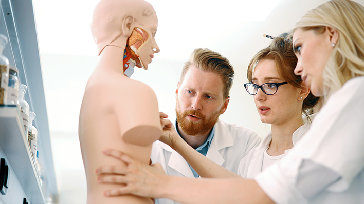 Approccio multidisciplinare e percorso multispecialistico