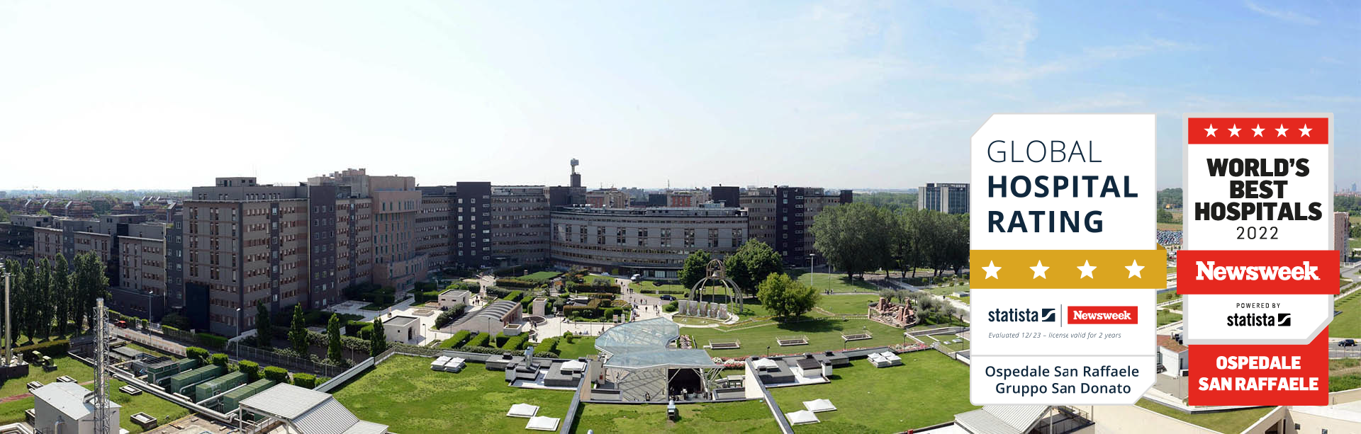 IRCCS Ospedale San Raffaele