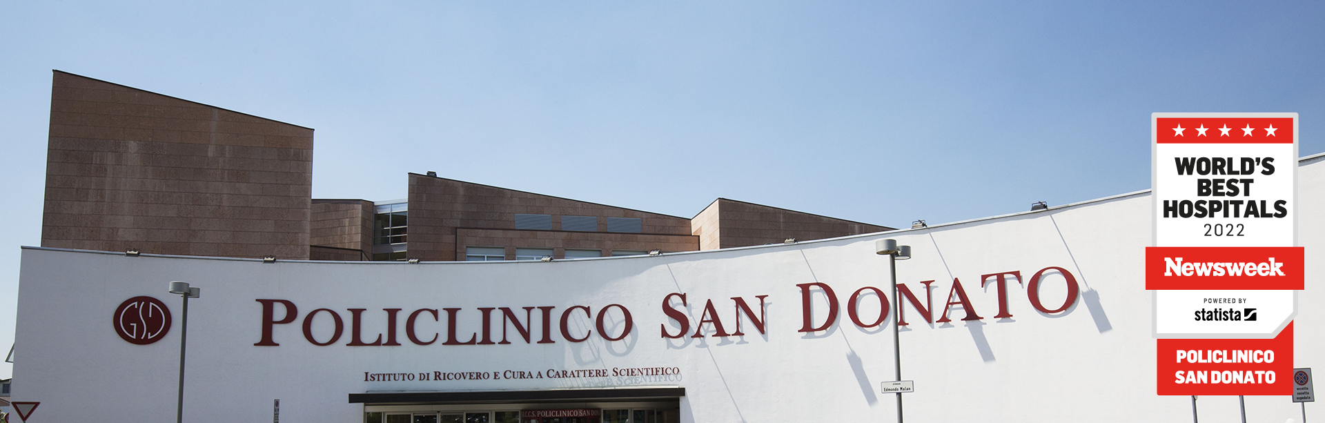 IRCCS Policlinico San Donato