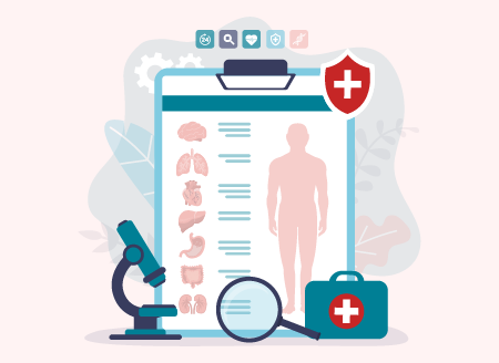 Check-up prevenzione
