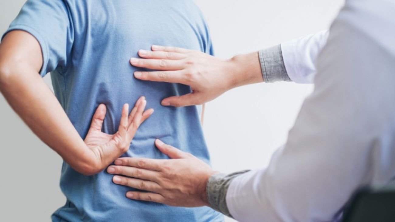 Nuovo ambulatorio di fisiatria a Cesano Boscone