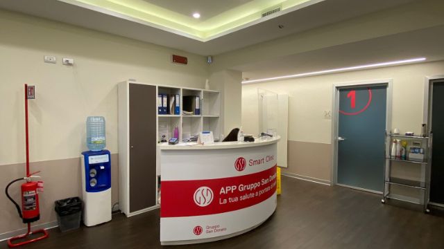 Smart Clinic Torino