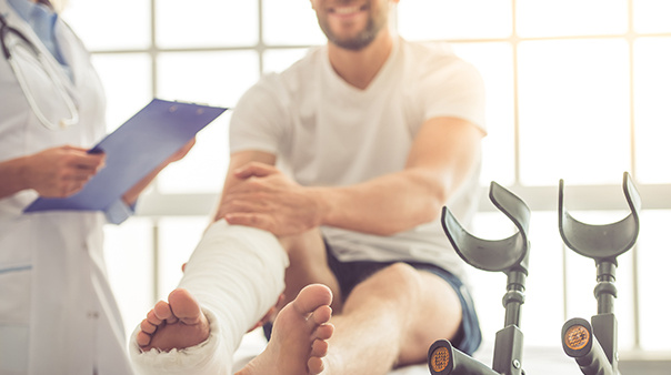 Eccellente servizio di Roentgenterapia