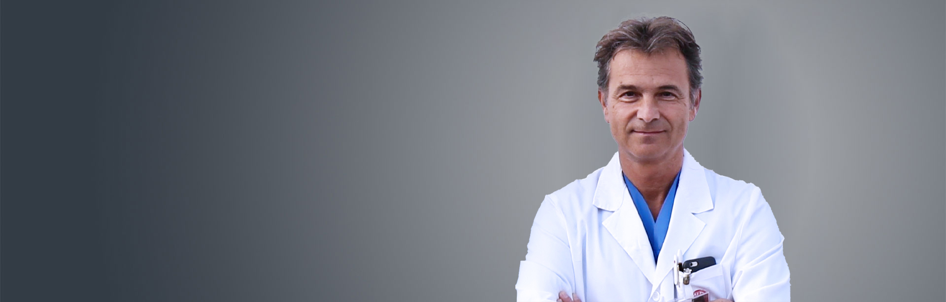 Dr. Alberto Canziani