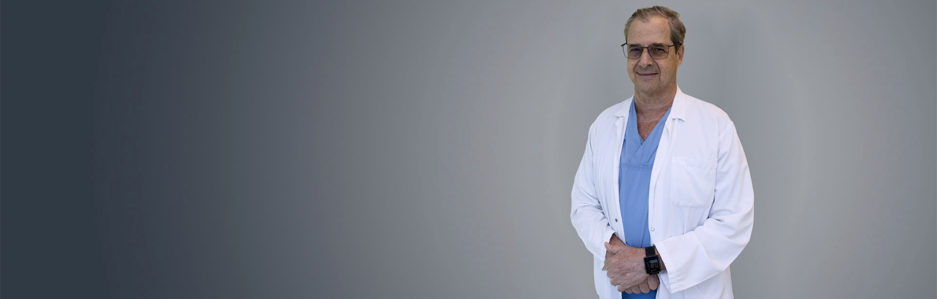 Dr. Alberto Giori