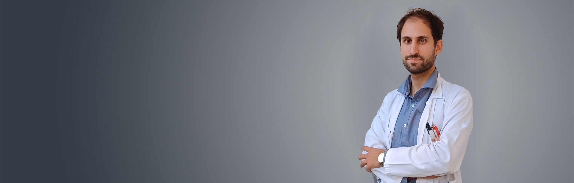 Dr. Alessandro Bombaci
