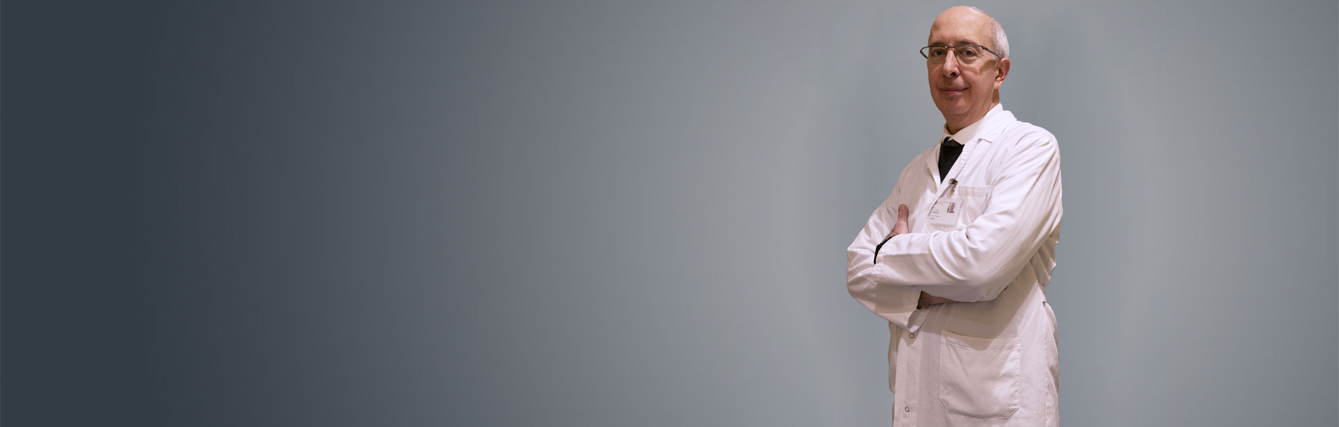 Dr. Alessandro Sammartino