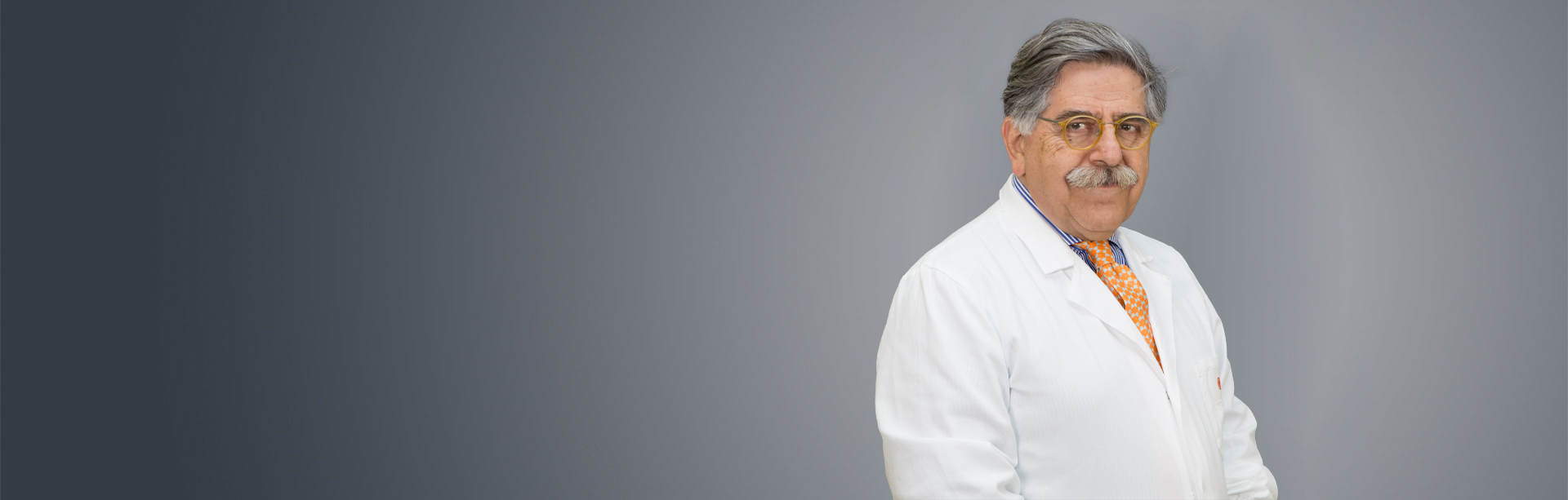 Dr. Alfredo Cioni