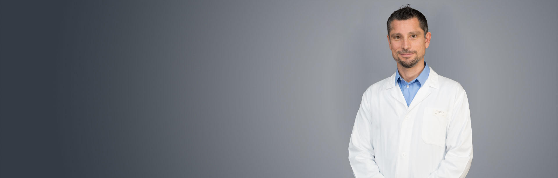Dr. Andrea Bellocci