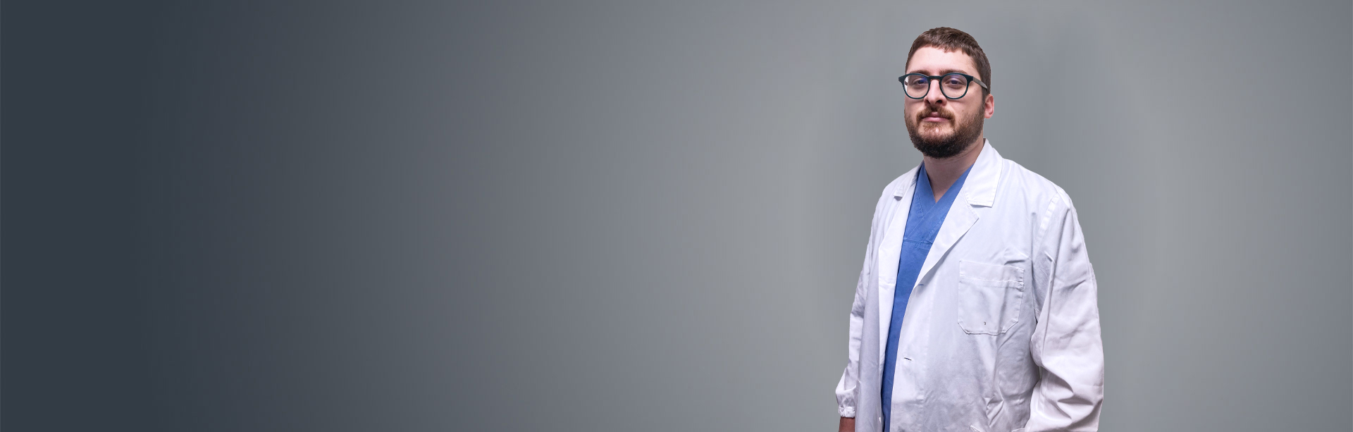 Dr. Andrea Distefano