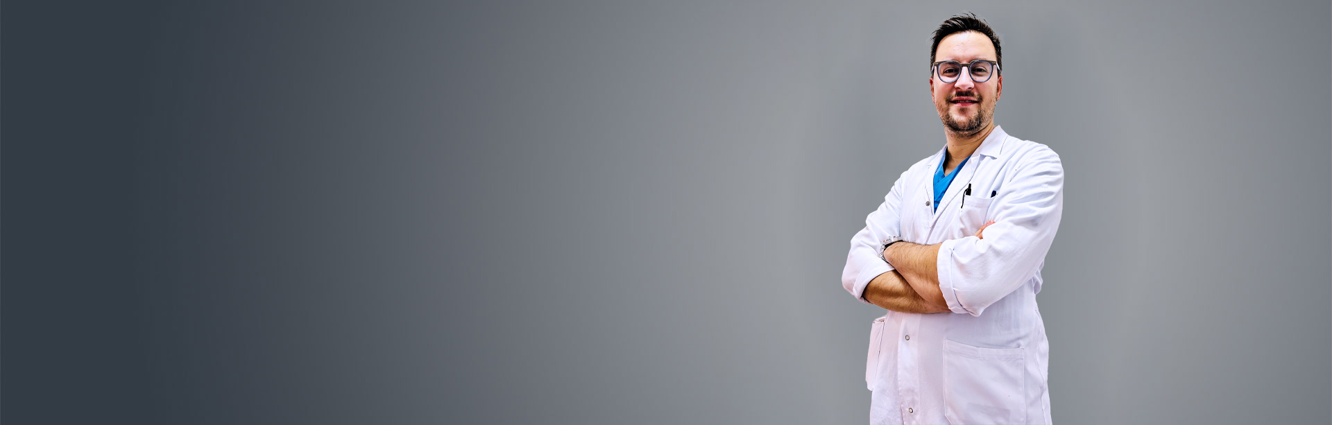 Dr. Andrea Proverbio