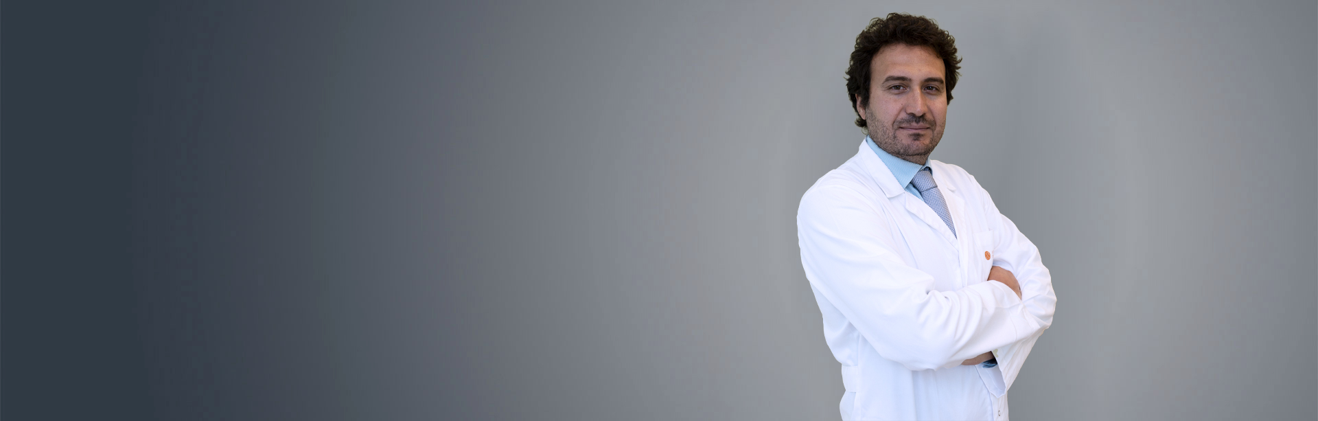 Dr. Angelo Fabio D'Aiello