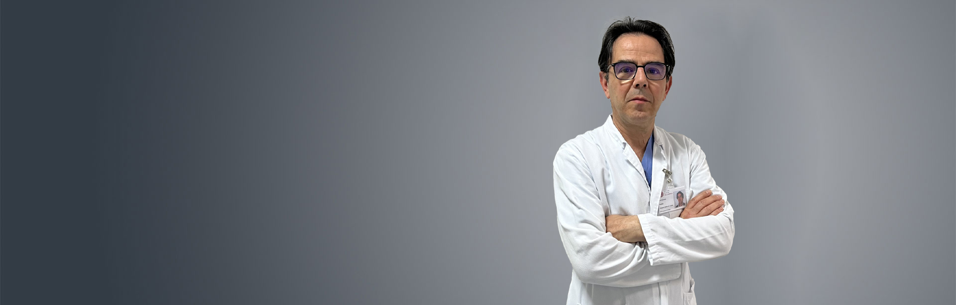 Dr. Antonello Paulesu