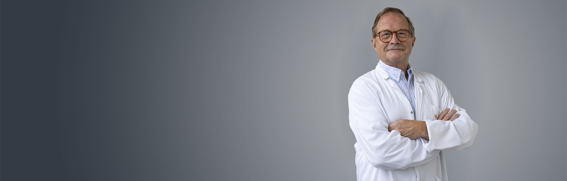 Dr. Antonio Bini
