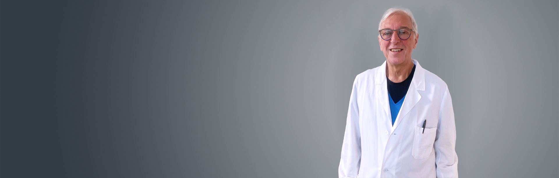 Dr. Antonio Casarico