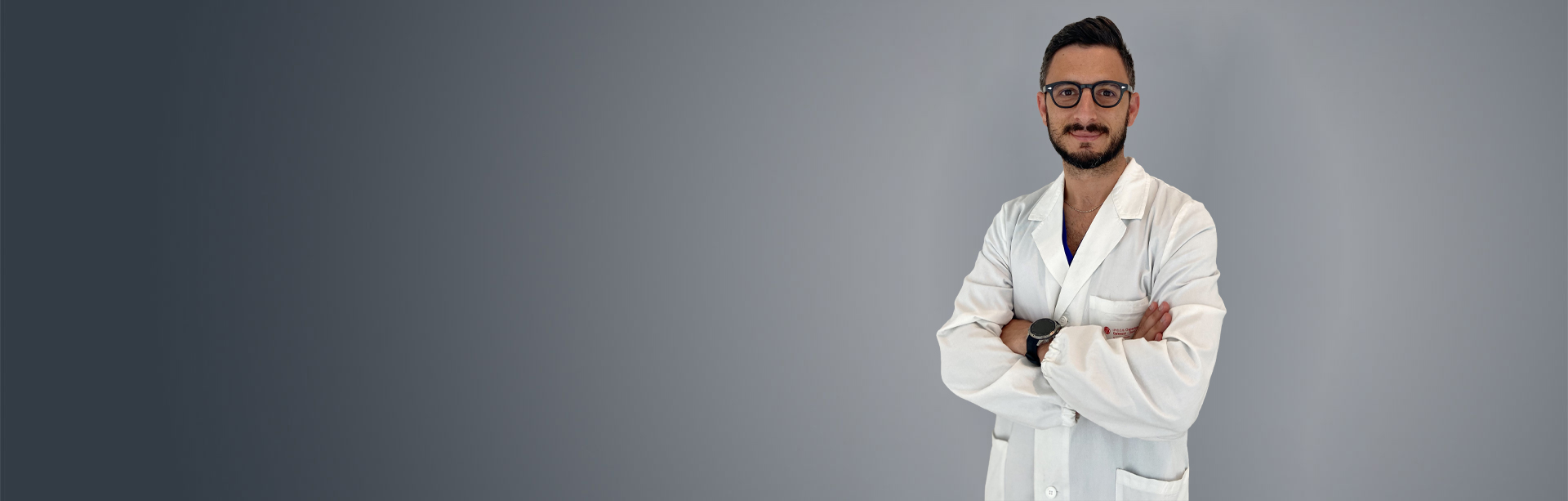 Dr. Antonio Russillo