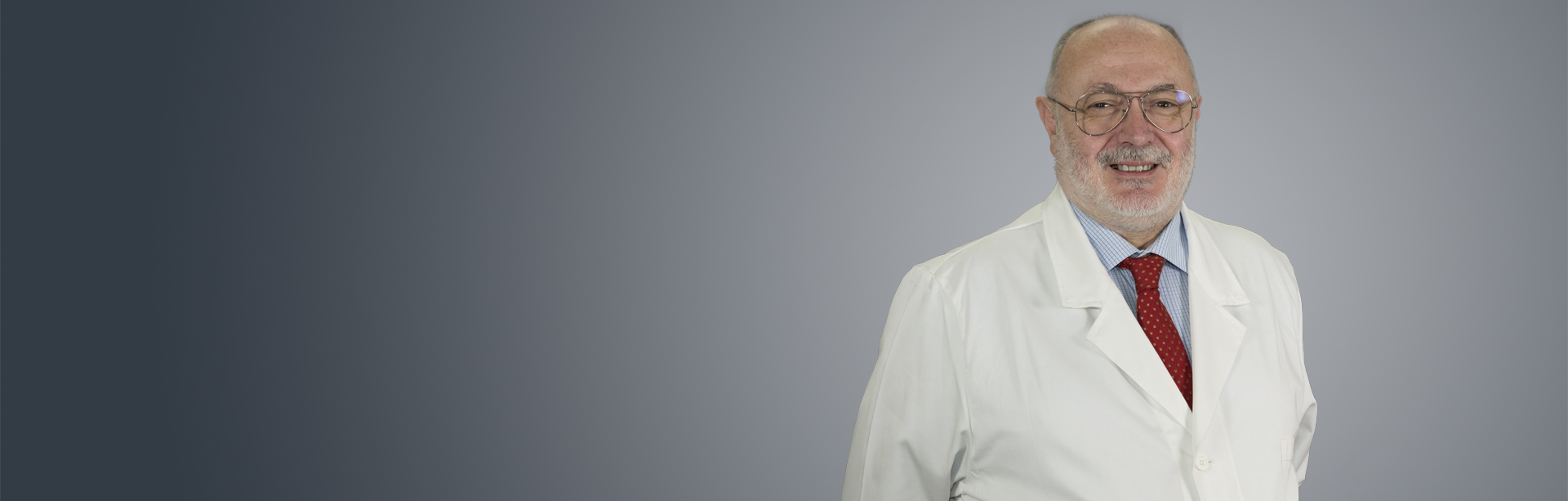 Dr. Roberto Brambilla