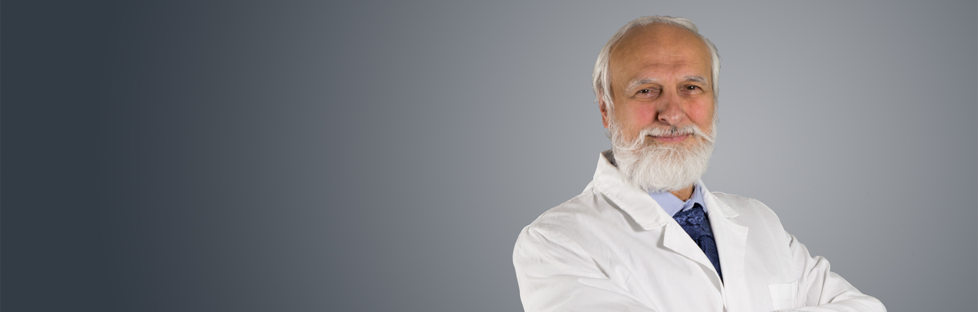 Prof. Cesare Giuseppe Cerri