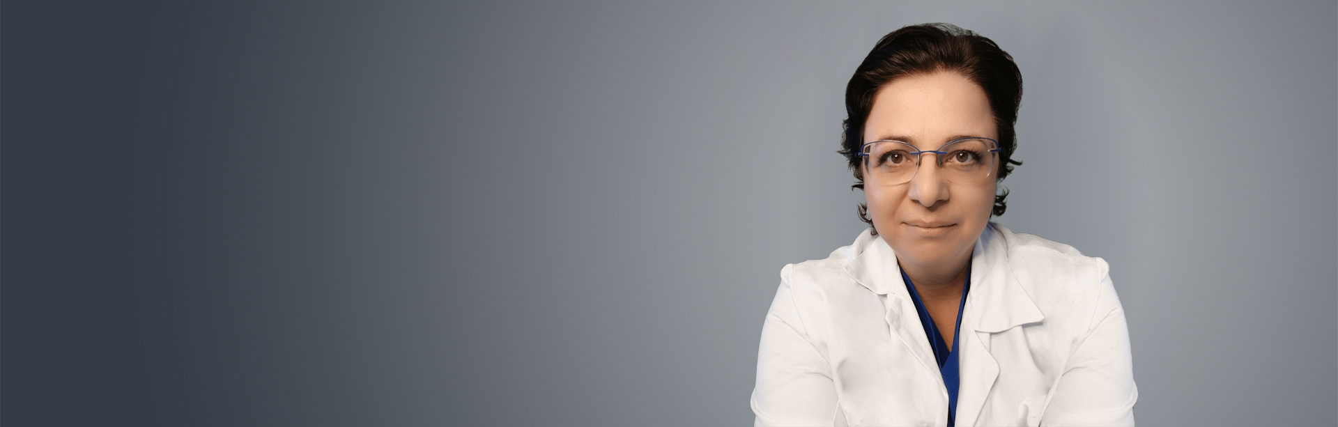 Dr.ssa Camilla Caldarini